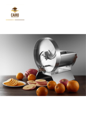 قطاعة فواكه وخضروات-1